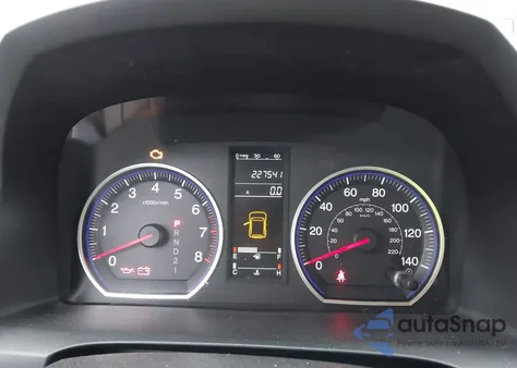 2008 Honda Cr-V Lx из США, поврежденный, VIN JHLRE48398C025572